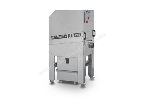 Felder Clean Air Dust Extractor, Your Health is our Concern!