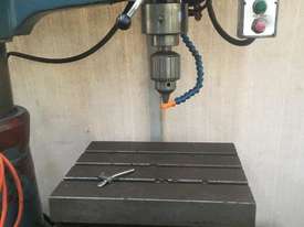 Dar Sin Radial Drill - picture1' - Click to enlarge