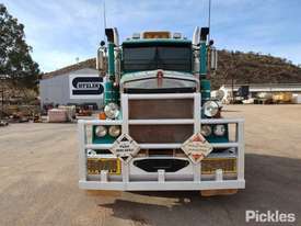 2010 Kenworth T600 Series - picture1' - Click to enlarge