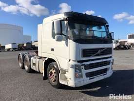 2010 Volvo FM11 - picture0' - Click to enlarge