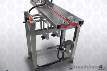 Flamingo Side Transfer Belt