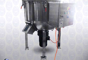 Flamingo 370L Vertical Mixer for Granular or Powder (Fast Mixing Speed, Easy to Operate)
