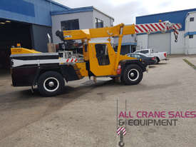 15 TONNE FRANNA AT15 2008 - ACS - picture0' - Click to enlarge