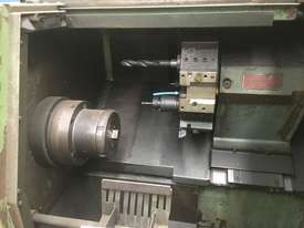 USED MAZAK  MK1 NC LATHE - picture1' - Click to enlarge