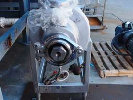 Scrape Surface Heat Exchanger - picture0' - Click to enlarge