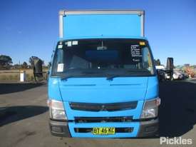 2012 Mitsubishi Canter FEB71 - picture1' - Click to enlarge