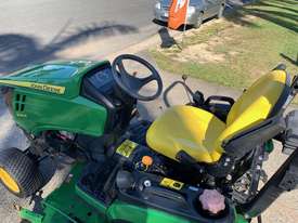 John Deere 1026R Compact Tractor - picture1' - Click to enlarge