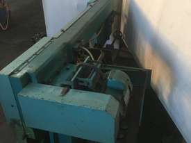 Parkanson Bandsaw 330 mm x 460 mm semi auto - picture2' - Click to enlarge