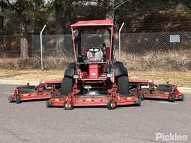 2016 Toro GroundsMaster 5900 - picture1' - Click to enlarge