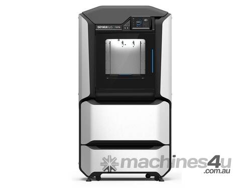 SALE: Demo / Used Stratasys F370 3D Printer (2 units available)