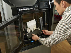 SALE: Demo / Used Stratasys F370 3D Printer (2 units available) - picture2' - Click to enlarge