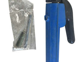 Weldclass Promax Electrode Holder Tong/Tweco Style 300 AMP WC-01543 - picture0' - Click to enlarge