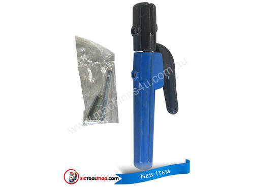 Weldclass Promax Electrode Holder Tong/Tweco Style 300 AMP WC-01543