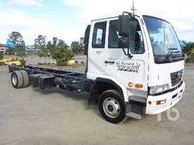 NISSAN UD MK6 PLUS Cab & Chassis - picture0' - Click to enlarge