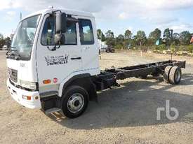 NISSAN UD MK6 PLUS Cab & Chassis - picture0' - Click to enlarge