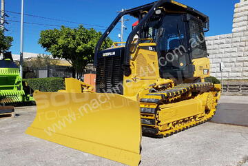 CATERPILLAR D3K XL Bulldozer /w Rubber Pads DOZCATG
