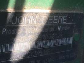 John Deere 9760STS Header(Combine) Harvester/Header - picture0' - Click to enlarge