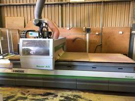 Router CNC MACHINE - picture0' - Click to enlarge
