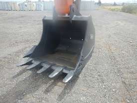 2018 Doosan DX340LC 600mm Pads - picture1' - Click to enlarge