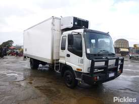 1998 Isuzu FRR500 - picture0' - Click to enlarge