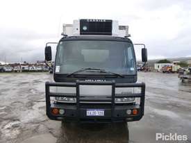 1998 Isuzu FRR500 - picture1' - Click to enlarge