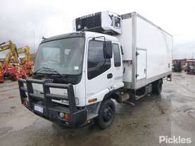 1998 Isuzu FRR500 - picture2' - Click to enlarge