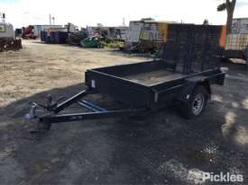 2015 Western Trailers 10X6 - picture2' - Click to enlarge