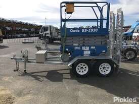 2008 Genie GS1930 - picture1' - Click to enlarge