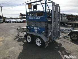 2008 Genie GS1930 - picture2' - Click to enlarge