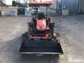 2012 Kubota BX2360 - picture1' - Click to enlarge