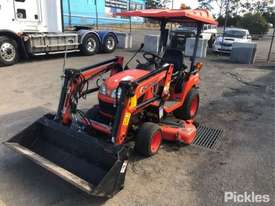 2012 Kubota BX2360 - picture2' - Click to enlarge