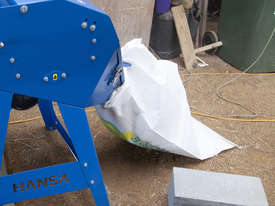 Hansa F3 Chaff Cutter - picture0' - Click to enlarge