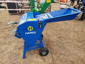 Hansa F3 Chaff Cutter - picture2' - Click to enlarge