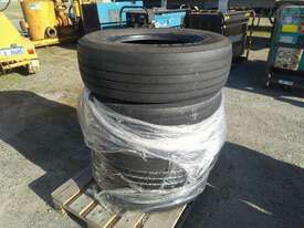 Compasal 4X Used 265/70R19.5 Tyres - picture1' - Click to enlarge
