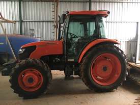 KUBOTA M9540 Dualspeed TRACTOR 610hrs Bought in 2016 - picture0' - Click to enlarge