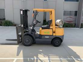 TCM FG25N5 FORKLIFT  - picture0' - Click to enlarge