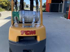 TCM FG25N5 FORKLIFT  - picture0' - Click to enlarge