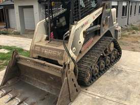Terex PT50T Posi-Track - picture0' - Click to enlarge