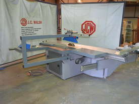 Casolin Astra panel saw - picture1' - Click to enlarge