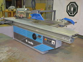 Casolin Astra panel saw - picture2' - Click to enlarge