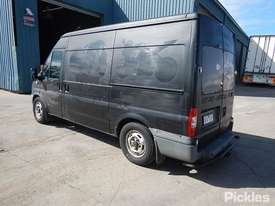 2010 Ford Transit - picture2' - Click to enlarge