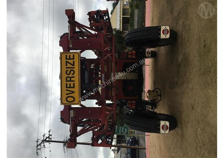 caption Hardi Saritor M 4836