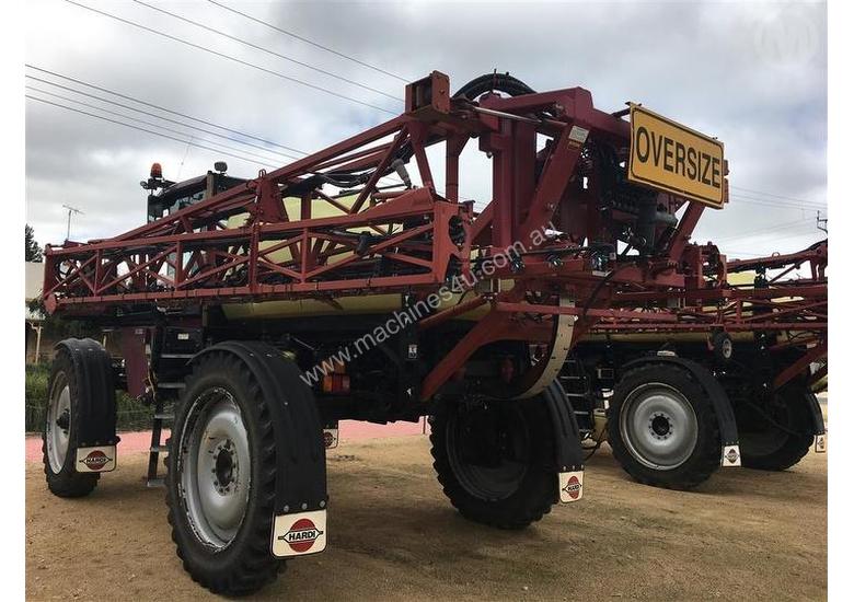 caption Hardi Saritor M 4836