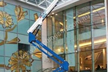 Blue Lift BLUELIFT SA16 SPIDER LIFT