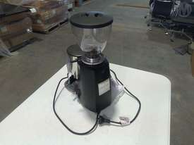 Mazzer Luigi SPA Mini MAN Grinder - picture1' - Click to enlarge