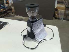 Mazzer Luigi SPA Mini MAN Grinder - picture2' - Click to enlarge