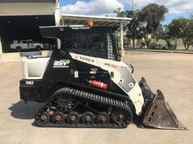 Terex PT-50 / PT50 Skid Steer Loader - picture0' - Click to enlarge