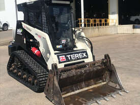 Terex PT-50 / PT50 Skid Steer Loader - picture0' - Click to enlarge