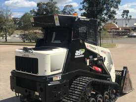 Terex PT-50 / PT50 Skid Steer Loader - picture1' - Click to enlarge