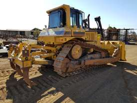 1998 Caterpillar D6R XL Bulldozer *CONDITIONS APPLY* - picture1' - Click to enlarge